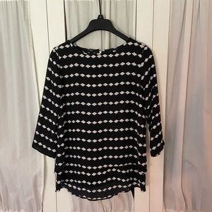 The Limited blouse